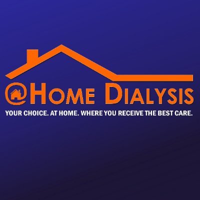 Exceeding Expectations One Patient at a Time
Our vision is to provide every single patient the opportunity for dialysis in their HOME.