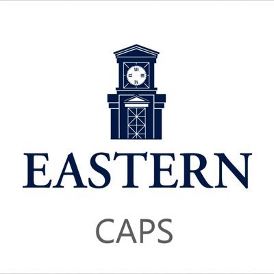 ECSU Counseling and Psychological Services. Please note this page does not respond to direct messages, please call CAPS for questions or information.