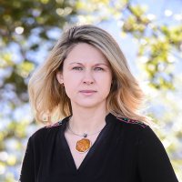 Ela Kozera (@elakozera) 's Twitter Profile