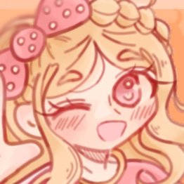 💌☆ danganronpa school zine! ☆💌 PREORDERS CLOSED!さんのプロフィール画像