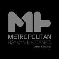 Metropolitan Hayvan Hastanesi(@metropolitanhh) 's Twitter Profile Photo