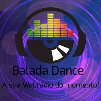 A Webradio Balada Dance foi criada para divulgar e transmitir o que há de melhor no mundo da música!