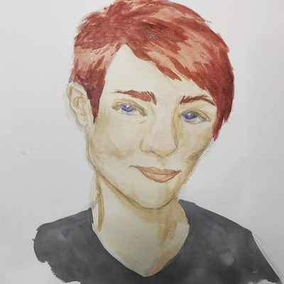 cherryscaryart's profile picture. Amy | games, crafts, and telling stories | she/her