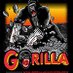 Gorilla Hammers (@gorillahammers) Twitter profile photo