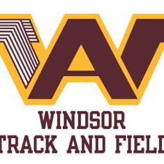 OFFICIAL ACCOUNT FOR WINDSOR HIGH SCHOOL TRACK & FIELD