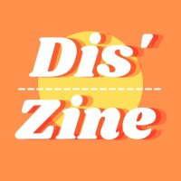 Dis'Zine Publications (@dis_zine) 's Twitter Profile