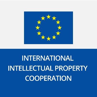 #Caripi and #ALINVESTVerdeIPR are Intellectual Property international cooperation projects funded by the EU and implemented by @EU_IPO