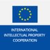 EU International Intellectual Property Cooperation (@EUIPcooperation) Twitter profile photo