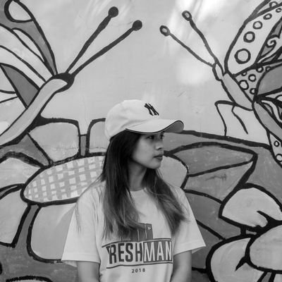 monipatgzbx's profile picture. 💛빅뱅은 나의 에브리팅💛
VIP 👑 FAM 🌼