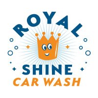 Royal Shine Car Wash KC(@RoyalShineKC) 's Twitter Profile Photo