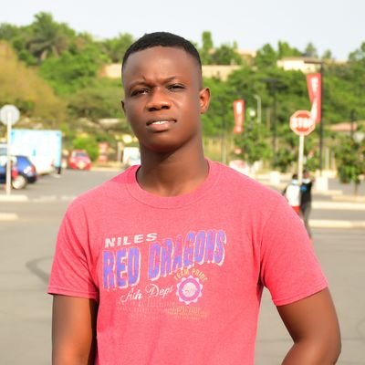 Small boi with Big GOD/Dynamic/ A Soldier⬆ philanthropist ⬆& a motivator 💪. I dream♡ of great accomplishments and I'm working towards it. (Better Days Ahead)