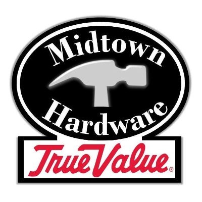 Simple neighborhood 🛠️ shop in Tulsa + key cutting + all-local #OkieShoppe and #HappyToHelp folks also fresh 🍿! Come by and say hi. 🙏 Home to @midtownuhaul