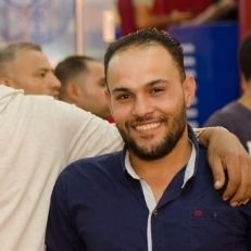 AhmedMa12131832's profile picture. لا اله الا انت سبحانك اني كنت من الظالمين