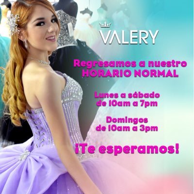 La mejor tienda de vestidos de XV de Monterrey!!