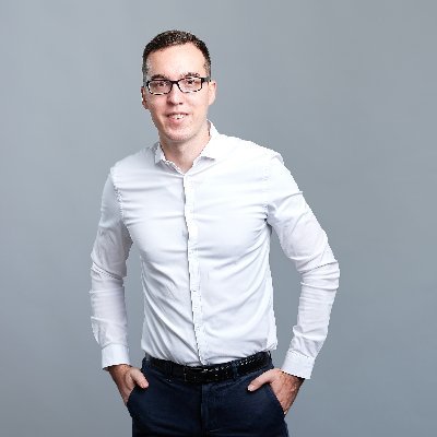 finomos's profile picture. Consultor financiero