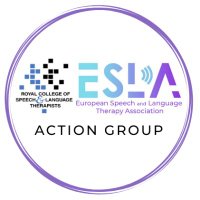 RCSLT ESLA Action Group(@UK_ESLA) 's Twitter Profile Photo