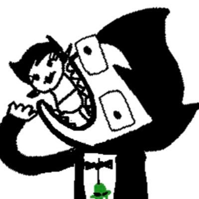 *Blows smoke off red hot irony pistol.*
*NONSUGGESTIVELY!!!!!*
Profile pic by my good bro dirk strider.