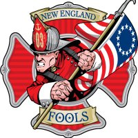 New England FOOLS(@NewEnglandFOOLS) 's Twitter Profile Photo