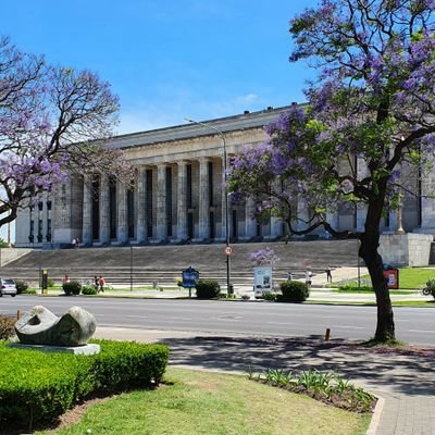 Cuenta oficial Dirección de Posgrado - Facultad de Derecho UBA ||
🏛️ Atención presencial 9 a 19 h ||
💻 Inscripciones VIRTUAL ||
📧 posgrado@derecho.uba.ar ||