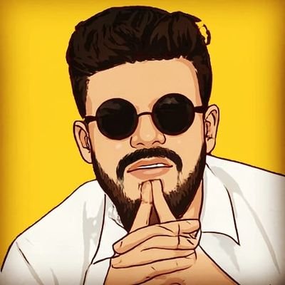 Fahim1pis's profile picture. DM for Youtube & Spotify promotion & Graphic Design!