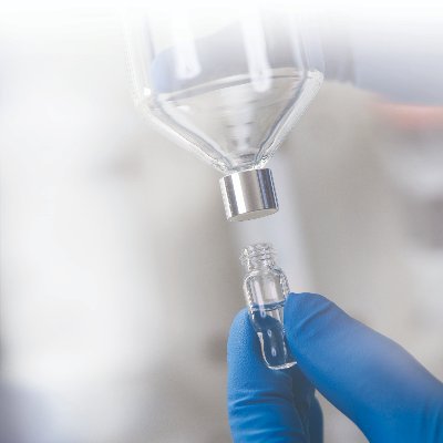 TotalPrep's profile picture. FMS designs, manufactures, and sells analytical instruments used for SamplePrep. We provide the highest quality products at the best value for our customers.