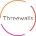 Threewalls (@threewalls) Twitter profile photo