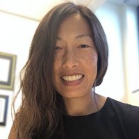 Grace Kim (@3amazinggrace) 's Twitter Profile
