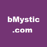 bMystic(@b_mystic) 's Twitter Profile Photo