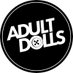 Adult Dolls (@adultdolls_gla) Twitter profile photo Adult Dolls (@adultdolls_gla) Twitter profile photo