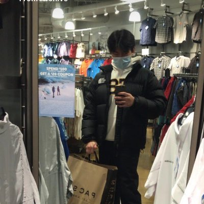 Coolrat16's profile picture. Hello! if you’re here from twitch drop a follow!!