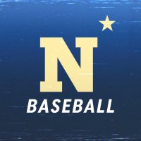 Navy Baseball(@NavyBaseball) 's Twitter Profile Photo