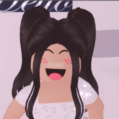 #RobloxGiveaways #AdoptMeTrading #Memes
and stuff. I like to make stuff, and edit, and....
My mom is the coolest, even though I won't admit it.
