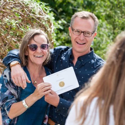 Adam & Andrée are both FLI Directors of RHS Gold DW Landscape Architects. Tweets by Adam, Past LI President & Chair of the College of Fellows @talklandscape