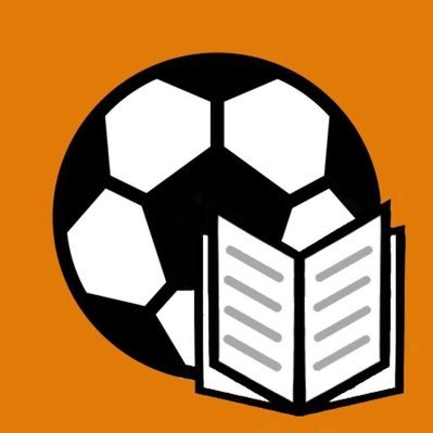 https://t.co/ioDRbiNvzc                                                                 
Turning the pages of football history