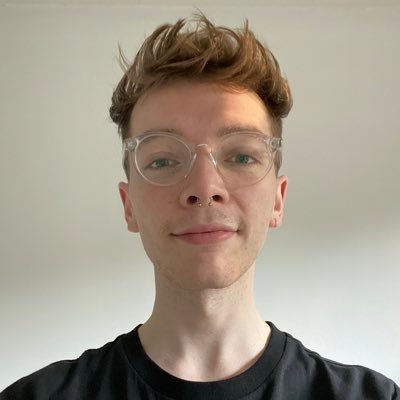 pauIsands's profile picture. he/him