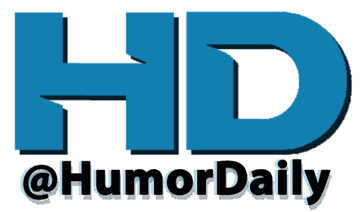 Humor_Daily's profile picture. Always something funny! Check back whenever you need a good, old fasioned LAUGH!