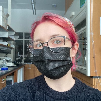 Physiology and Neurobiology PhD candidate in the Conover Laboratory, studying stem cell development in a compromised system at UConn.