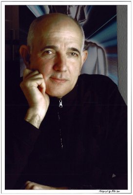 Bernard Doherty