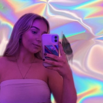 LucyBorman's profile picture. Twenty three⭐️