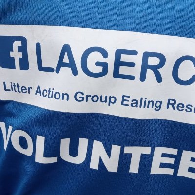 Litter Action Group for Ealing Residents, making the Borough  cleaner and greener. #QAVS2021. Keen recyclists. Actions speak louder than words! Join the fun!