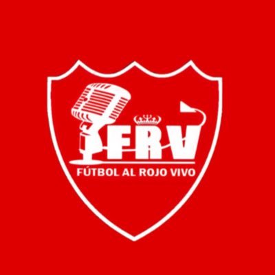 Medio partidario de #Independiente. L a V, de 14 a 15, y todos los partidos por AM 1220 Eco Medios y nuestra App Al Rojo Vivo Radio | IG 📸 @frojovivo