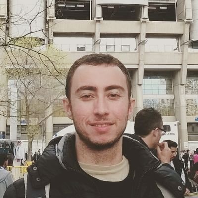 SaluanFelipe's profile picture. 