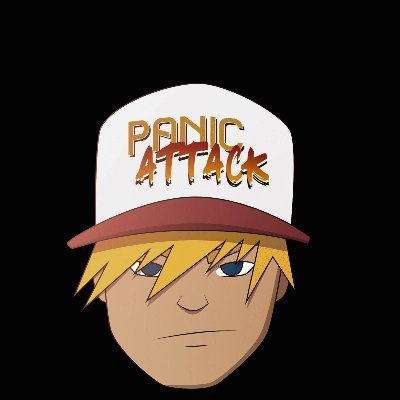 AnxietyTheKid Profile Picture