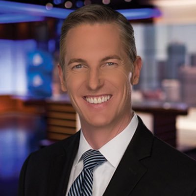 6 & 10 p.m. anchor at NBC 5 in DFW. News junkie. Olympics nerd. Dog dad. Occasionally broadcast from my garage. M-I-Z!
