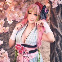 Vivid Vision ✈️@otafest 🌴🌺 @nomscafeco Booth F6(@VividVision22) 's Twitter Profile Photo