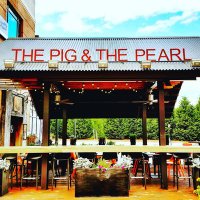 The Pig & The Pearl(@pigandthepearl) 's Twitter Profile Photo