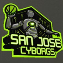 Official Twitter account of the San Jose Cyborgs of the @XBAonGG9
1x Western Conference Finalist
3x Playoff Apperances