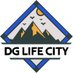 DG LIFE GTA RP (@gta_dg) Twitter profile photo