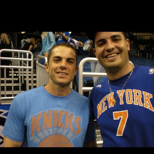 miker0d86's profile picture. 