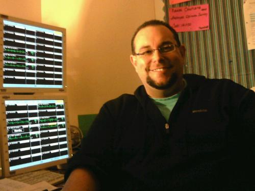 Teletech80's profile picture. 